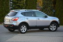 Nissan Qashqai Lift Xenon Skóry Navi Kamera Panorama Bose FULL OPCJA zdjęcie 13