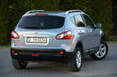 Nissan Qashqai Lift Xenon Skóry Navi Kamera Panorama Bose FULL OPCJA zdjęcie 15