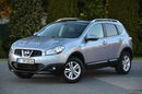 Nissan Qashqai Lift Xenon Skóry Navi Kamera Panorama Bose FULL OPCJA zdjęcie 2