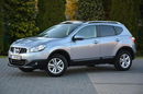 Nissan Qashqai Lift Xenon Skóry Navi Kamera Panorama Bose FULL OPCJA zdjęcie 3