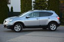 Nissan Qashqai Lift Xenon Skóry Navi Kamera Panorama Bose FULL OPCJA zdjęcie 4