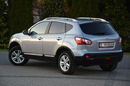 Nissan Qashqai Lift Xenon Skóry Navi Kamera Panorama Bose FULL OPCJA zdjęcie 7