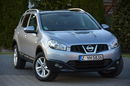 Nissan Qashqai Lift Xenon Skóry Navi Kamera Panorama Bose FULL OPCJA zdjęcie 9