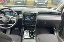 Hyundai Tucson 4WD, automat, hybryda plug-in, 19 tys.km zdjęcie 6