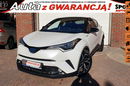 Toyota C-HR 1.8 122 KM, HYBRID, DYNAMIC +dodatki , Salon PL zadbany zdjęcie 1