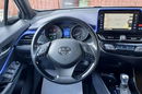 Toyota C-HR 1.8 122 KM, HYBRID, DYNAMIC +dodatki , Salon PL zadbany zdjęcie 22