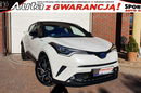 Toyota C-HR 1.8 122 KM, HYBRID, DYNAMIC +dodatki , Salon PL zadbany zdjęcie 4