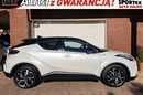 Toyota C-HR 1.8 122 KM, HYBRID, DYNAMIC +dodatki , Salon PL zadbany zdjęcie 9