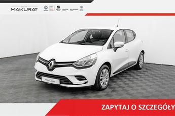 Renault Clio WD9929M#0.9 Energy TCe Alize KLIMA Bluetooth USB Salon PL VAT 23% 4x2