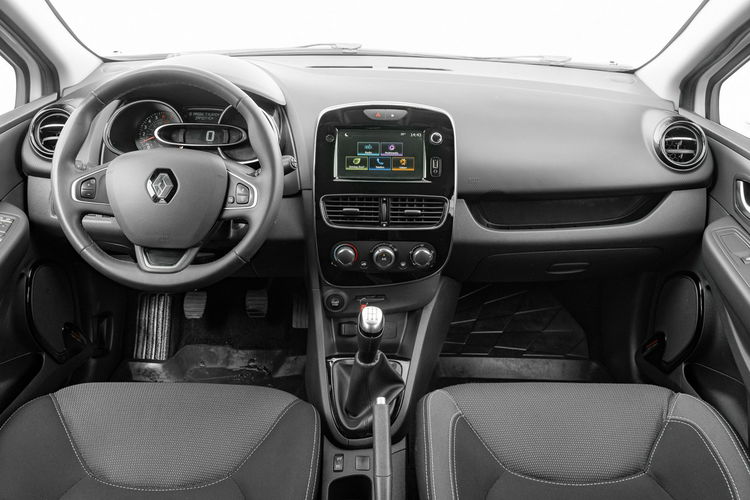 Renault Clio WD9929M#0.9 Energy TCe Alize KLIMA Bluetooth USB Salon PL VAT 23% 4x2 zdjęcie 14