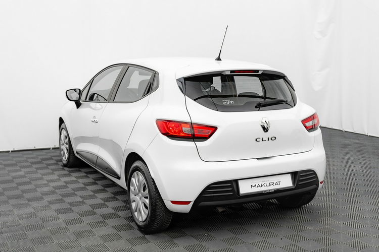 Renault Clio WD9929M#0.9 Energy TCe Alize KLIMA Bluetooth USB Salon PL VAT 23% 4x2 zdjęcie 4