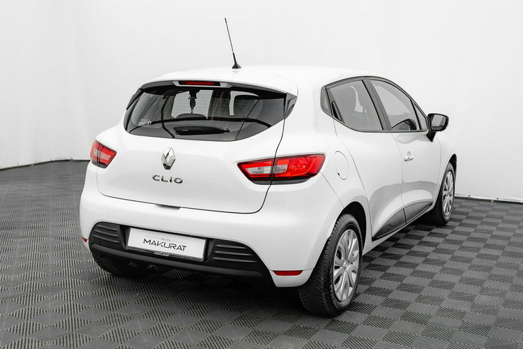 Renault Clio WD9929M#0.9 Energy TCe Alize KLIMA Bluetooth USB Salon PL VAT 23% 4x2 zdjęcie 5