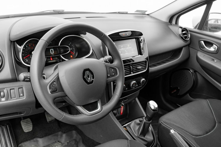 Renault Clio WD9929M#0.9 Energy TCe Alize KLIMA Bluetooth USB Salon PL VAT 23% 4x2 zdjęcie 6