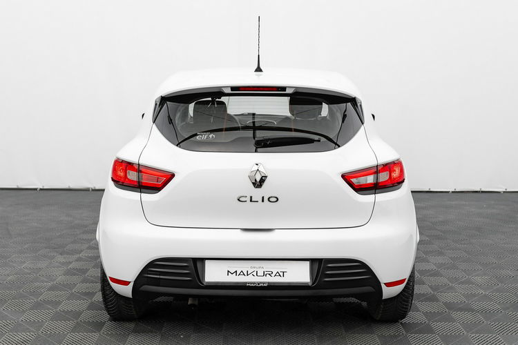 Renault Clio WD9929M#0.9 Energy TCe Alize KLIMA Bluetooth USB Salon PL VAT 23% 4x2 zdjęcie 9