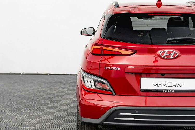 Hyundai Kona WD5067S#64kWh Executive K.cofania Podgrz.f i kier Salon PL VAT 23% zdjęcie 10