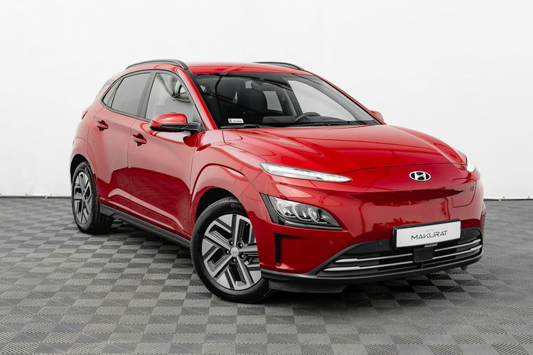 Hyundai Kona WD5067S#64kWh Executive K.cofania Podgrz.f i kier Salon PL VAT 23% zdjęcie 11