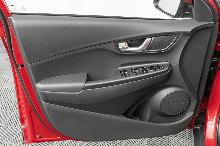 Hyundai Kona WD5067S#64kWh Executive K.cofania Podgrz.f i kier Salon PL VAT 23% zdjęcie 13