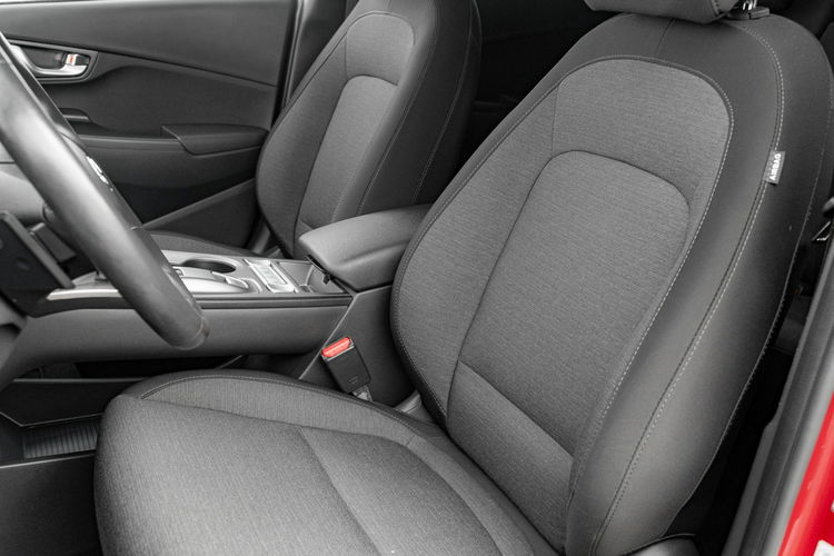 Hyundai Kona WD5067S#64kWh Executive K.cofania Podgrz.f i kier Salon PL VAT 23% zdjęcie 15