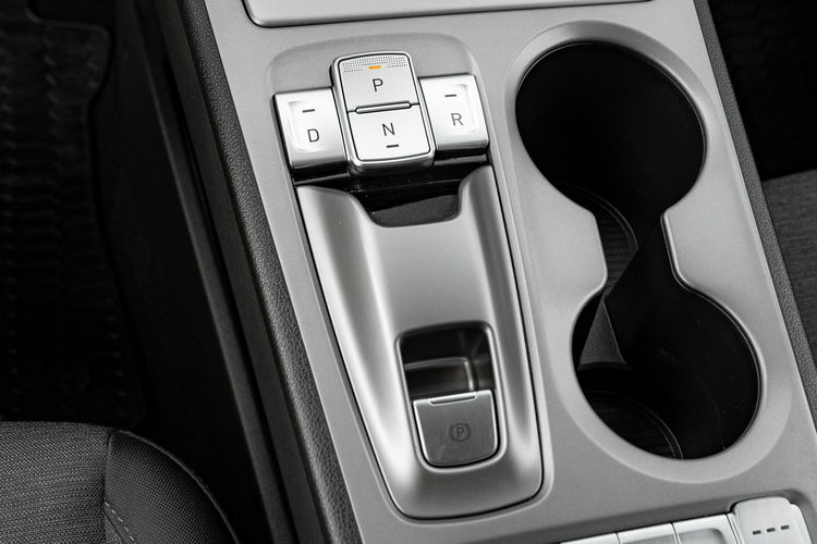 Hyundai Kona WD5067S#64kWh Executive K.cofania Podgrz.f i kier Salon PL VAT 23% zdjęcie 21