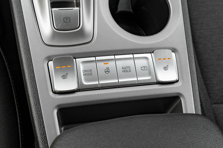 Hyundai Kona WD5067S#64kWh Executive K.cofania Podgrz.f i kier Salon PL VAT 23% zdjęcie 22