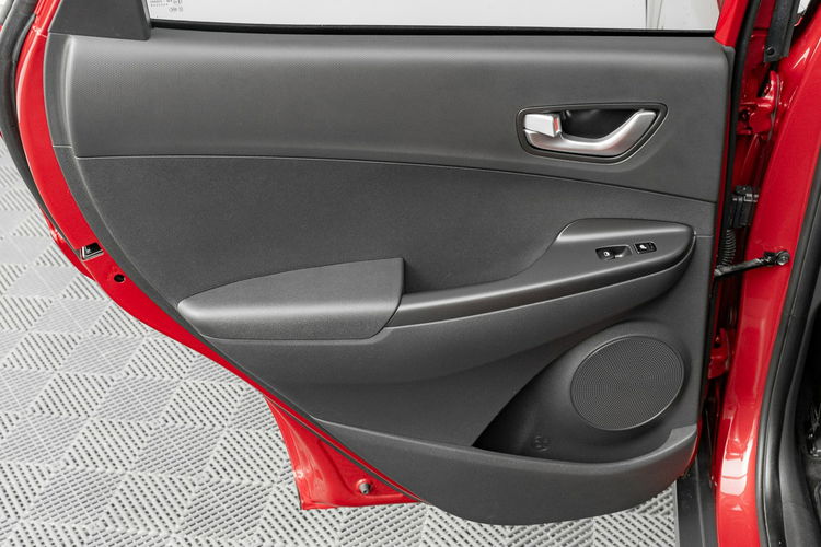 Hyundai Kona WD5067S#64kWh Executive K.cofania Podgrz.f i kier Salon PL VAT 23% zdjęcie 25