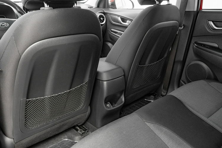 Hyundai Kona WD5067S#64kWh Executive K.cofania Podgrz.f i kier Salon PL VAT 23% zdjęcie 27