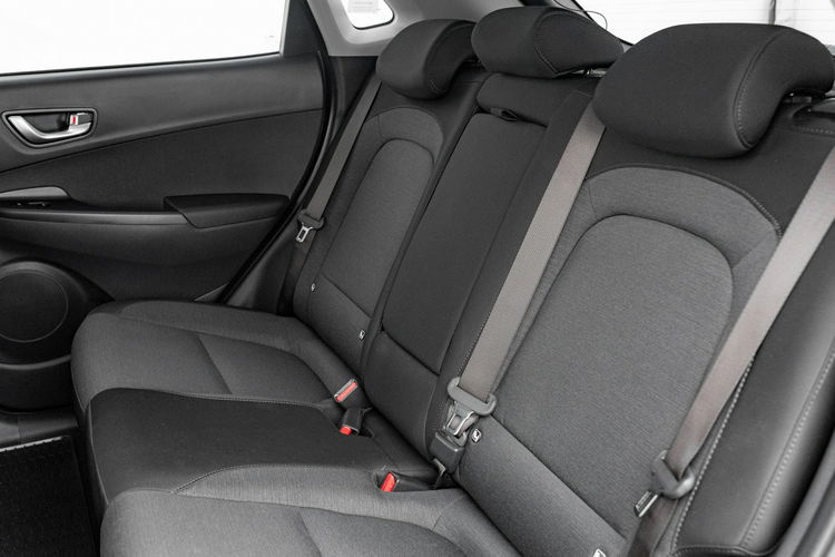 Hyundai Kona WD5067S#64kWh Executive K.cofania Podgrz.f i kier Salon PL VAT 23% zdjęcie 29