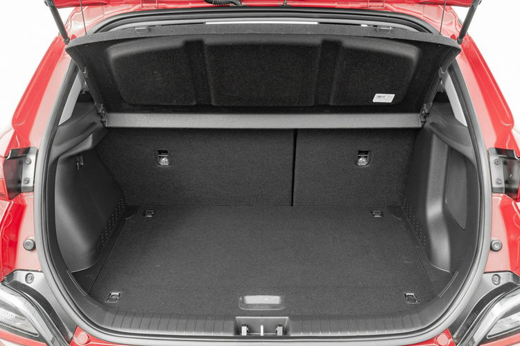 Hyundai Kona WD5067S#64kWh Executive K.cofania Podgrz.f i kier Salon PL VAT 23% zdjęcie 30
