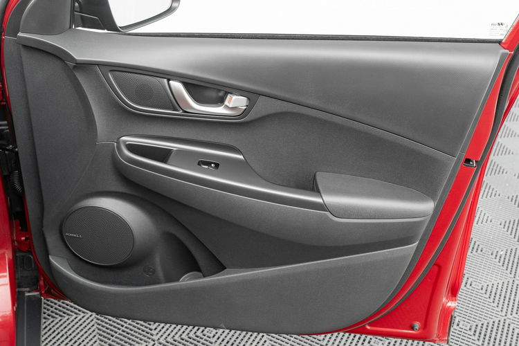 Hyundai Kona WD5067S#64kWh Executive K.cofania Podgrz.f i kier Salon PL VAT 23% zdjęcie 33