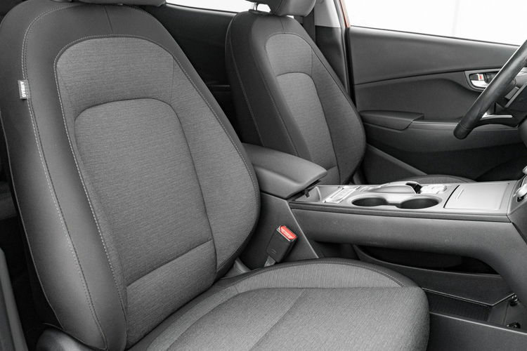 Hyundai Kona WD5067S#64kWh Executive K.cofania Podgrz.f i kier Salon PL VAT 23% zdjęcie 35