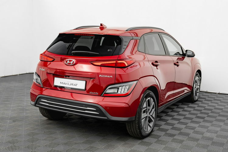 Hyundai Kona WD5067S#64kWh Executive K.cofania Podgrz.f i kier Salon PL VAT 23% zdjęcie 5
