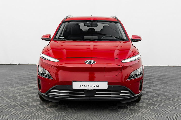 Hyundai Kona WD5067S#64kWh Executive K.cofania Podgrz.f i kier Salon PL VAT 23% zdjęcie 7