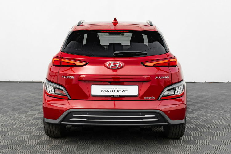 Hyundai Kona WD5067S#64kWh Executive K.cofania Podgrz.f i kier Salon PL VAT 23% zdjęcie 9