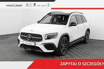 Mercedes GLB PY00764#GLB 250 4-Matic AMG Line 8G-DCT Salon PL VAT 23%