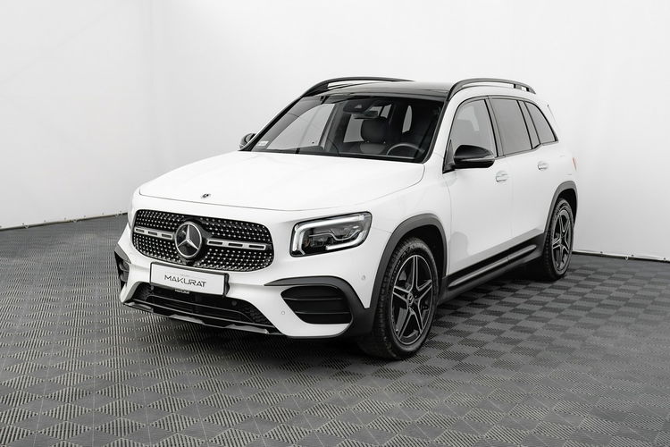 Mercedes GLB PY00764#GLB 250 4-Matic AMG Line 8G-DCT Salon PL VAT 23% zdjęcie 2