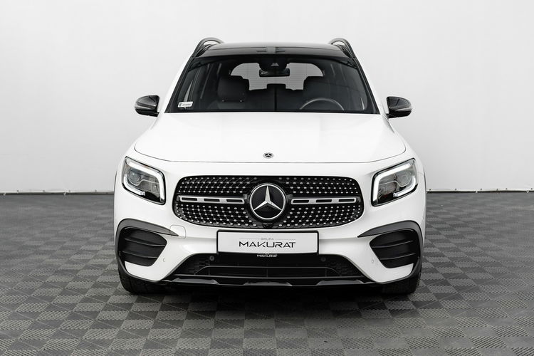 Mercedes GLB PY00764#GLB 250 4-Matic AMG Line 8G-DCT Salon PL VAT 23% zdjęcie 7