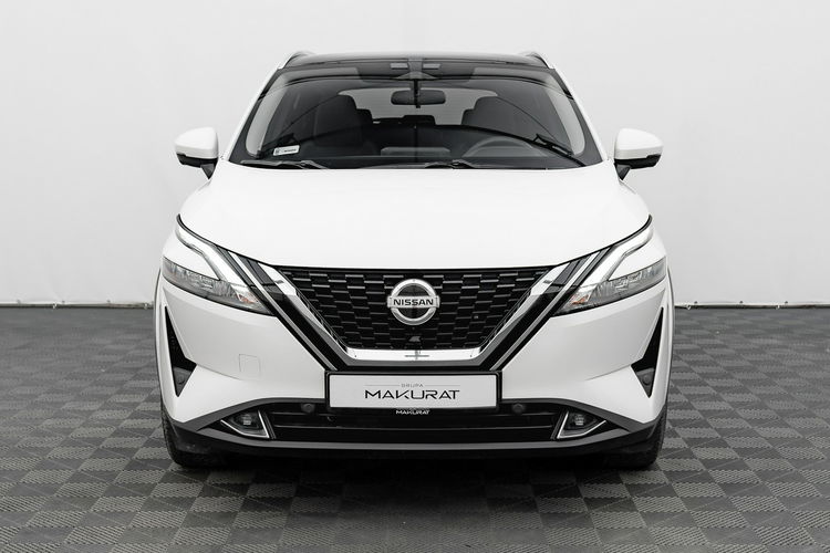 Nissan Qashqai NO8405Y#1.3 DIG-T mHEV Acenta Xtronic Podgrz.f i kier Salon PL VAT23% zdjęcie 7