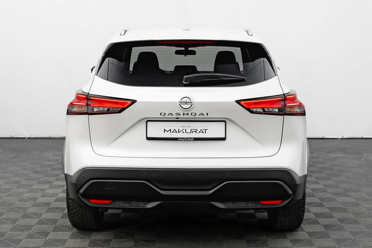 Nissan Qashqai NO8405Y#1.3 DIG-T mHEV Acenta Xtronic Podgrz.f i kier Salon PL VAT23% zdjęcie 9