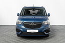 Opel Combo Life NO6255V#1.2 Turbo Enjoy Cz.cof Klima Podgrz.kier Salon PL VAT 23% zdjęcie 7