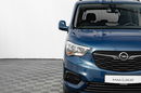 Opel Combo Life NO6255V#1.2 Turbo Enjoy Cz.cof Klima Podgrz.kier Salon PL VAT 23% zdjęcie 8