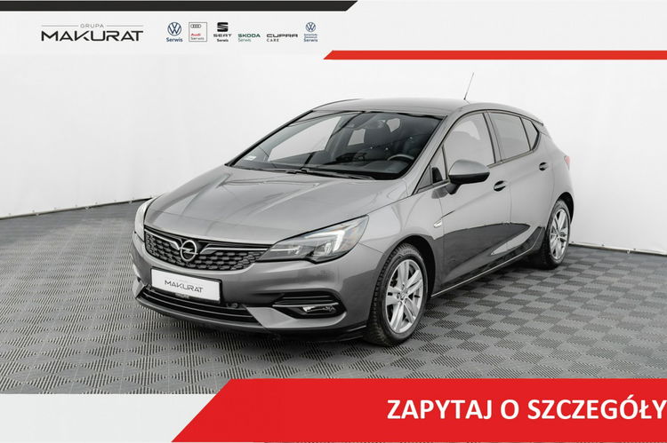 Opel Astra GD065VR#1.2 T GS Line Podgrz.f I kier 2 stref klima Salon PL VAT 23% zdjęcie 1