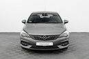 Opel Astra GD065VR#1.2 T GS Line Podgrz.f I kier 2 stref klima Salon PL VAT 23% zdjęcie 7