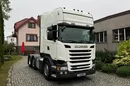 Scania R450 zdjęcie 3