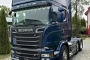 Scania R520 zdjęcie 35