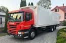 Scania P280 zdjęcie 1