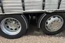 Mercedes ACTROS 2551 MP5 euro6 6x2 jumbo zestaw 120m 38palet zdjęcie 93