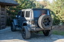 Wrangler JEEP WRANGLER UNLIMITED SPORT 3.6L V6 DOHC 24V FFV Megawyglad Soft top zdjęcie 10