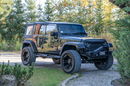 Wrangler JEEP WRANGLER UNLIMITED SPORT 3.6L V6 DOHC 24V FFV Megawyglad Soft top zdjęcie 11