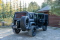 samochód osobowy Jeep zdjęcie 12