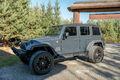 samochód osobowy Jeep zdjęcie 13